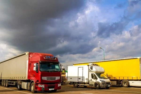 Çorum Gaziantep Nakliyat Ambarları